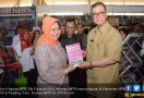 Humas MPR Berpartisipasi Dalam Pameran HPN 2018 - JPNN.com