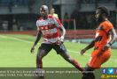 Gagal di Piala Presiden, Madura United Coret Striker Asing - JPNN.com