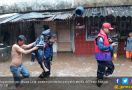Penderita Stroke Nyaris Terjebak Banjir - JPNN.com