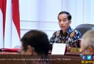 Luar Biasa, Kepiawaian Bocah Difabel Ini Memukau Pak Jokowi - JPNN.com
