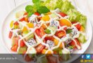 6 Salad Lezat yang Harus Anda Hindari Jika Ingin Menurunkan Berat Badan - JPNN.com