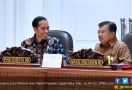 Jaring Cawapres Pendamping Jokowi, PDIP Minta Masukan JK - JPNN.com