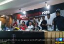 Catat, Ini Jadwal Revisi Semifinal Piala Presiden 2018 - JPNN.com