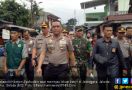 Wakapolri Persilakan Korban Banjir Mengungsi ke Masjid - JPNN.com