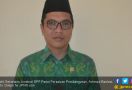 TKN: Isu Jokowi Pakai Earpiece Itu Murahan - JPNN.com