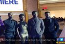 Korsel Jadi Rumah Kedua Bintang Black Panther - JPNN.com