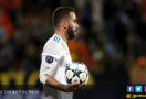 Dihukum UEFA, Carvajal Absen di Real Madrid vs PSG - JPNN.com