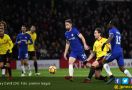 Kalah dari Watford adalah Hal Terburuk Buat Kapten Chelsea - JPNN.com