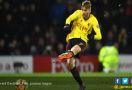 Gerard Deulofeu Happy Lepas dari Bayang Lionel Messi - JPNN.com