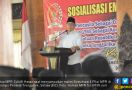 Ketua MPR: Muhammadiyah Sudah Lulus 4 Pilar - JPNN.com