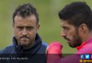 Luis Enrique Pengin Chelsea Beli Luis Suarez - JPNN.com