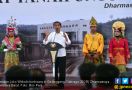 Telak, Jokowi Sentil BPN Sumbar Soal Utang ke Rakyat - JPNN.com