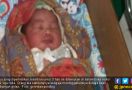 Bayi Berusia Tiga Hari Dibuang Orang Tuanya di Gorontalo - JPNN.com