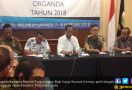 DPP Organda Pastikan Kontrak Ekspor Impor Aman Jelang Nataru - JPNN.com