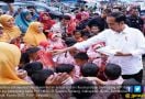 Begini Alasan Jokowi Membagian KIP kepada Para Siswa - JPNN.com