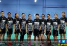 Lewat Laga Dramatis, Della/Rizki Bawa Indonesia Juara Grup Z - JPNN.com