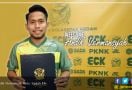 Tolak Persib Bandung, Andik Vermansah: Kedah FA Tim Juara - JPNN.com