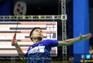Anthony Ginting Menang, Indonesia Terbang ke Semifinal - JPNN.com