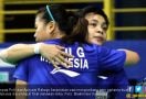 Taklukkan India, Putri Indonesia Tantang Jepang di Semifinal - JPNN.com