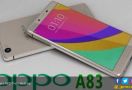 Cuma 12 Hari, 500 unit OPPO A83 Ludes Terjual di JD.ID - JPNN.com