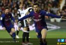 Philippe Coutinho Antar Barcelona ke Final Copa del Rey - JPNN.com