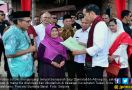 Jokowi: Pers Kembali Mengingat Kesejarahan Tokoh Adinegoro - JPNN.com