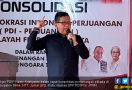 Pesan Mega ke Jokowi dan Pantun Semangati Kader PDIP NTT - JPNN.com