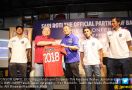 Maut! Bali United Gaet 14 Sponsor untuk Liga 1 - JPNN.com