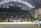 Bravo, Indonesia Juarai Basket Test Event Asian Games 2018 - JPNN.com