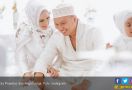 Tiga Fakta Seputar Pernikahan Vicky Prasetyo dan Angel Lelga - JPNN.com