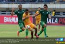 Liga 1 2018: Bek PSMS Beber Kunci Redam Bali United - JPNN.com