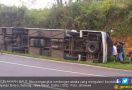 Kecelakaan Maut di Subang, Korban Jiwa 13 Orang - JPNN.com