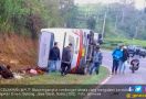 Korban Jiwa Kecelakaan Maut di Subang Sudah 26 Orang - JPNN.com