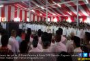 Salah Baca Pancasila Warnai Perayaan Ultah Partai Gerindra - JPNN.com