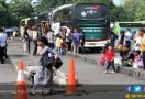 Banyak Warga Sembunyi di Bagasi Bus Supaya Lolos Mudik, Begini Kata Polisi - JPNN.com