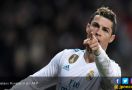 Ronaldo Sempurna, Madrid Cetak 5 Gol Jelang Jamu PSG - JPNN.com