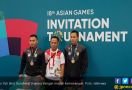 Eko Yuli Jadi yang Terbaik di Test Event Asian Games 2018 - JPNN.com
