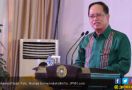 Menteri Nasir: Ke Depan 50 Persen Mata Kuliah akan Online - JPNN.com