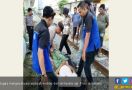 Pejalan Kaki Tewas Mengenaskan Disambar Kereta Api - JPNN.com