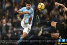 Lihat nih, Manchester City Sikat Leicester 5-1, Aguero 4 Gol - JPNN.com