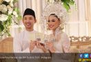Whulandary Herman Semringah Jadi Istri Pengusaha Malaysia - JPNN.com