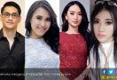 Bikin Heboh! 4 Penyanyi Ini Banjir Saweran Ratusan Juta - JPNN.com