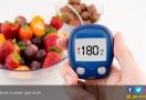 4 Kiat Menjaga Gula Darah Normal bagi Penderita Diabetes - JPNN.com