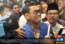KPU Sumut Tetap tak Loloskan JR Saragih-Ance - JPNN.com