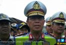Pedagang Atribut Polisi Diminta Lebih Teliti saat Berjualan - JPNN.com