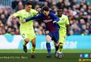 Barcelona Ditahan Getafe, Persaingan La Liga Terbuka Lagi - JPNN.com