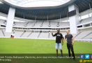 Persiba Siap Jajal Markas Baru Kembaran Emirates Stadium - JPNN.com