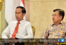 Jokowi Sebaiknya Berpasangan dengan Jusuf Kalla Lagi - JPNN.com