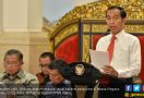Jokowi Sentil Para Menteri Kabinet Kerja soal Padat Karya - JPNN.com