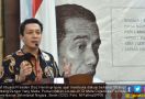 Diaz Gelar Diskusi untuk Serap Masukan dan Kritik ke Jokowi - JPNN.com
